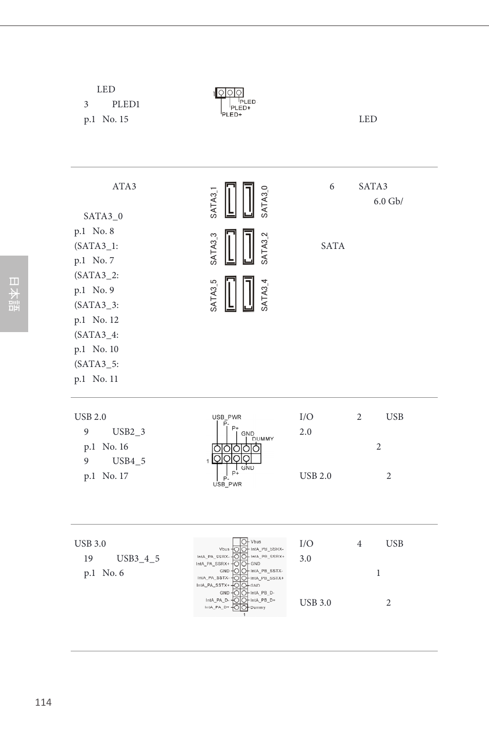 ASRock H87 Pro4 User Manual | Page 116 / 150
