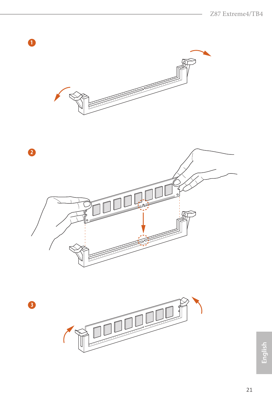 ASRock Z87 Extreme4__TB4 User Manual | Page 23 / 175
