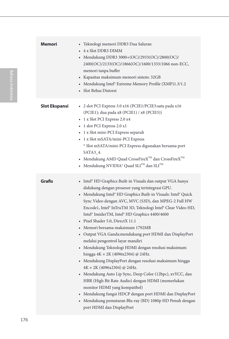 ASRock Z87M OC Formula User Manual | Page 178 / 189