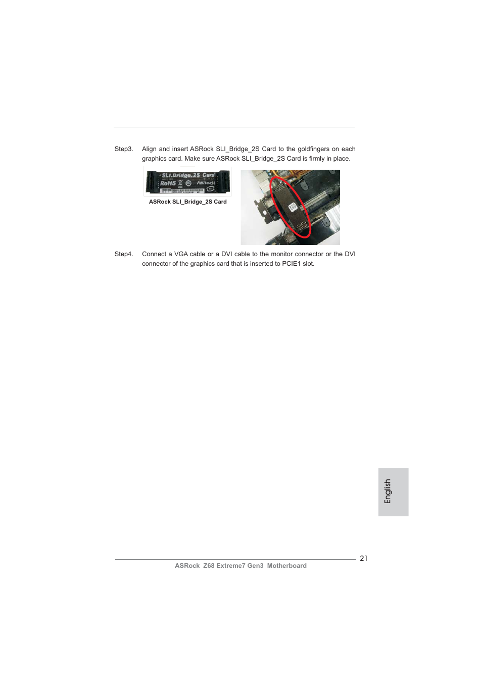 ASRock Z68 Extreme7 Gen3 User Manual | Page 21 / 249