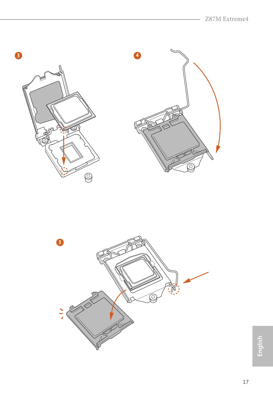 ASRock Z87M Extreme4 User Manual | Page 19 / 175