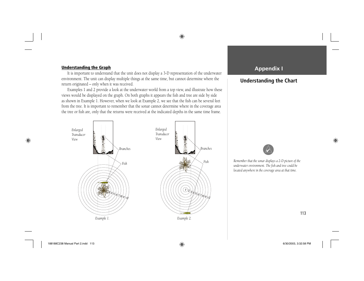 Garmin GPSMAP 238 Sounder User Manual | Page 123 / 134