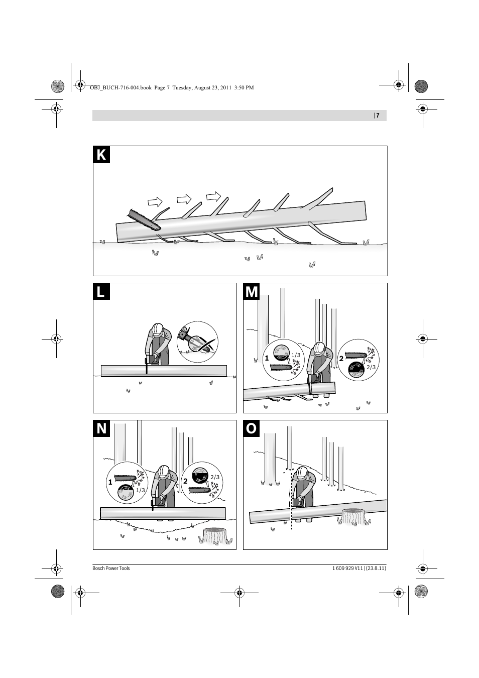 Ml k | Bosch GKE 35 BCE Professional User Manual | Page 7 / 320