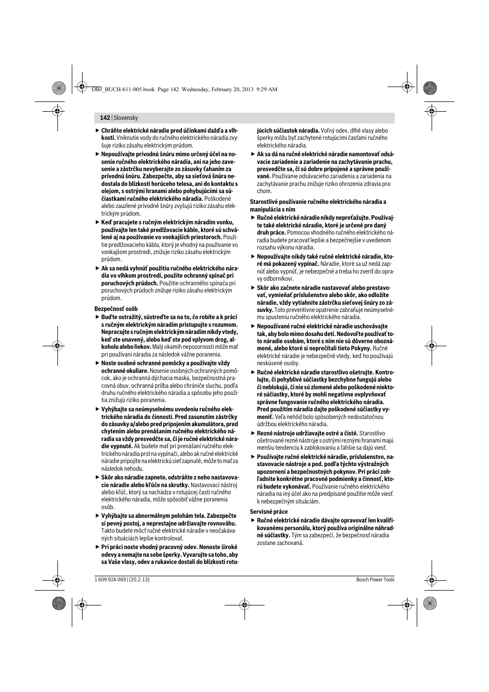 Bosch GWS 14-125 Inox Professional User Manual | Page 141 / 270