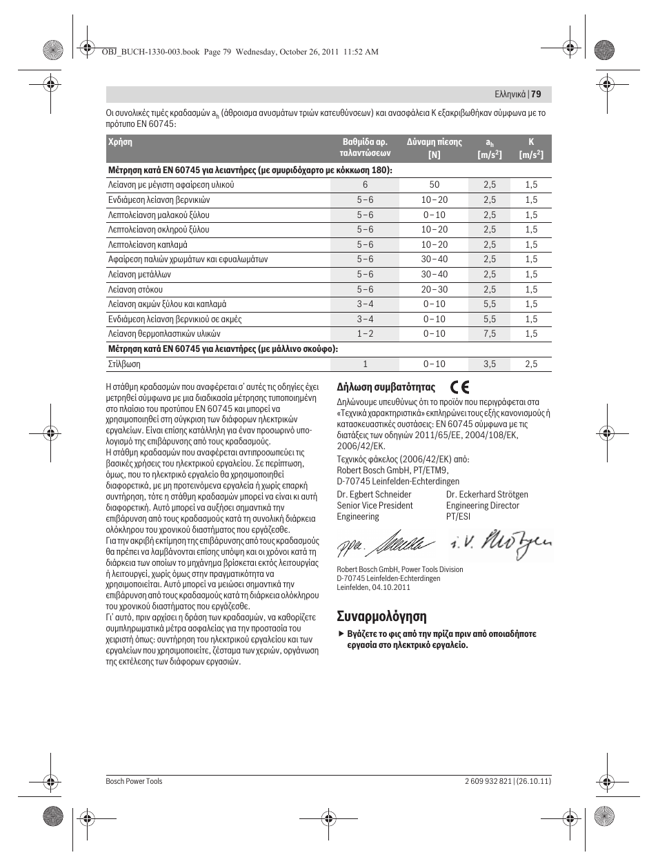 Ухнбсмпльгзуз | Bosch GEX 125-150 AVE Professional User Manual | Page 79 / 194