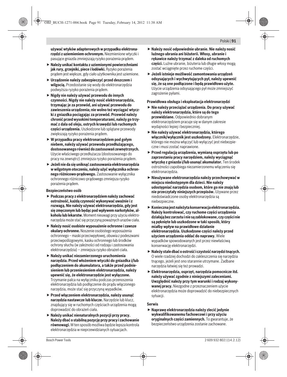 Bosch GOP 250 CE Professional User Manual | Page 91 / 199