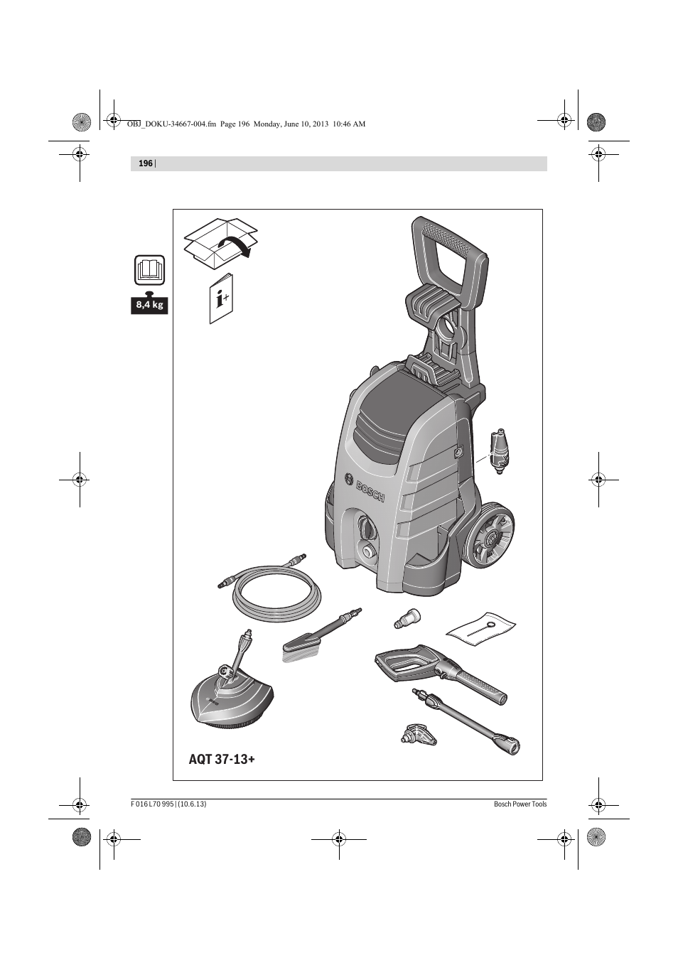 Aqt 37-13 | Bosch AQT 35-12 User Manual | Page 196 / 205