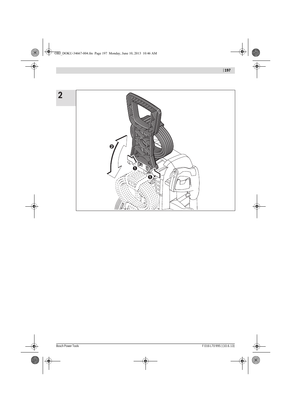 Bosch AQT 35-12 User Manual | Page 197 / 205