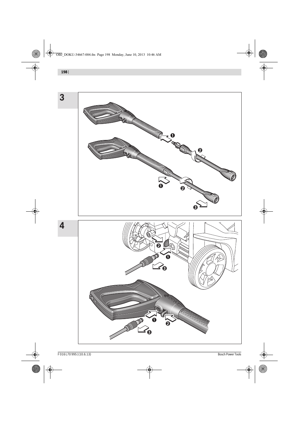 Bosch AQT 35-12 User Manual | Page 198 / 205