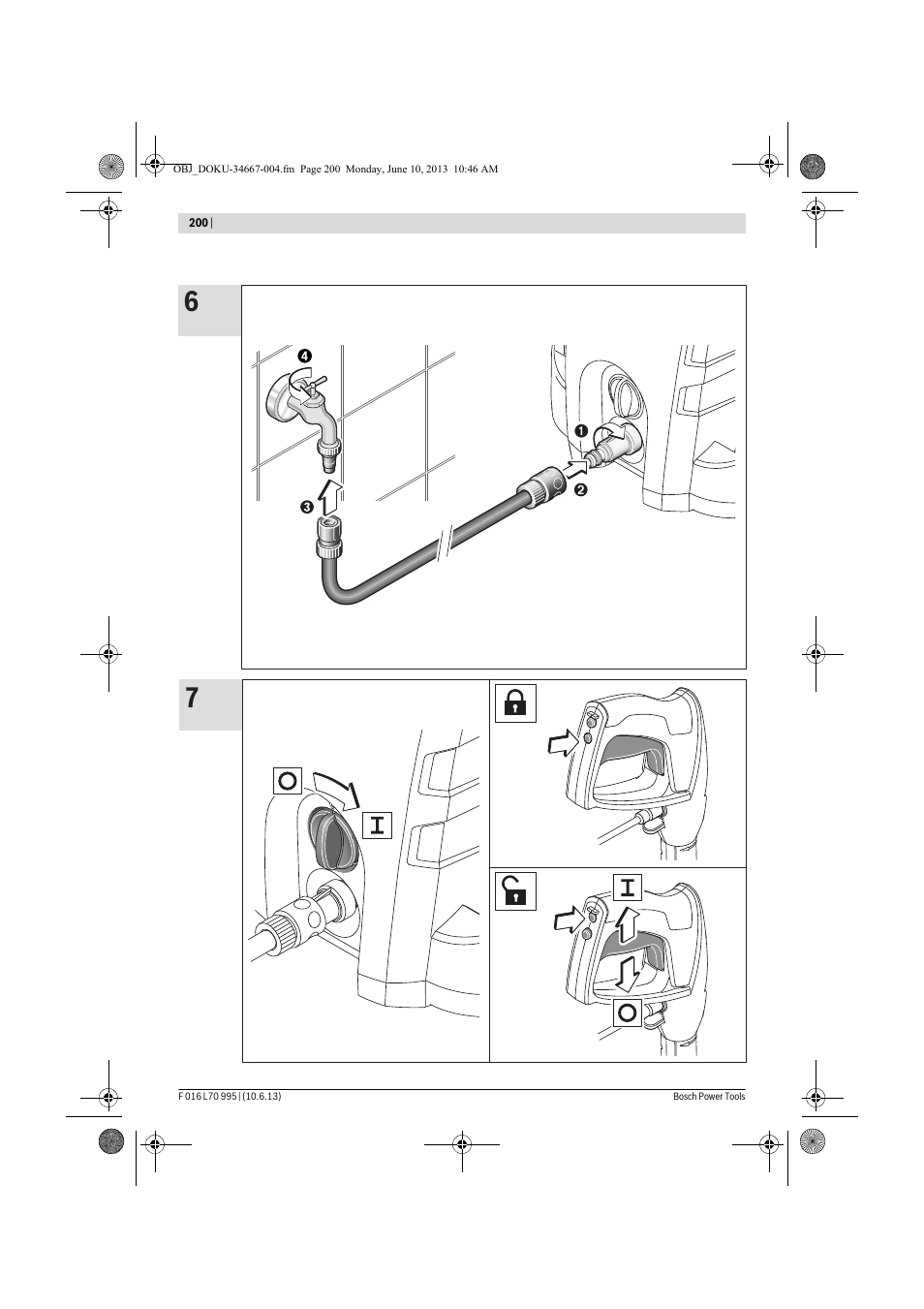 Bosch AQT 35-12 User Manual | Page 200 / 205