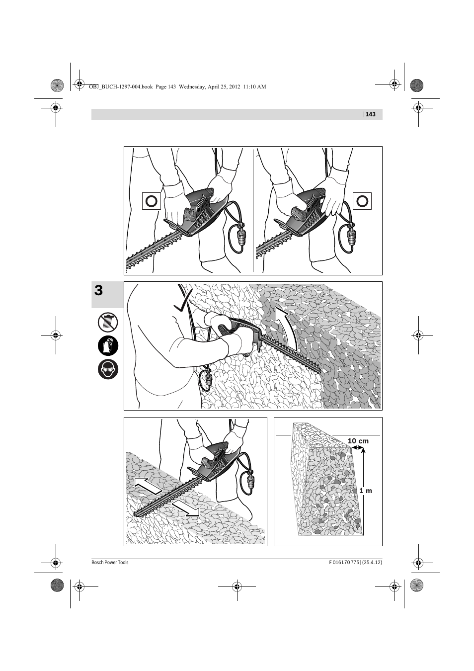 Bosch AHS 45-16 User Manual | Page 143 / 144