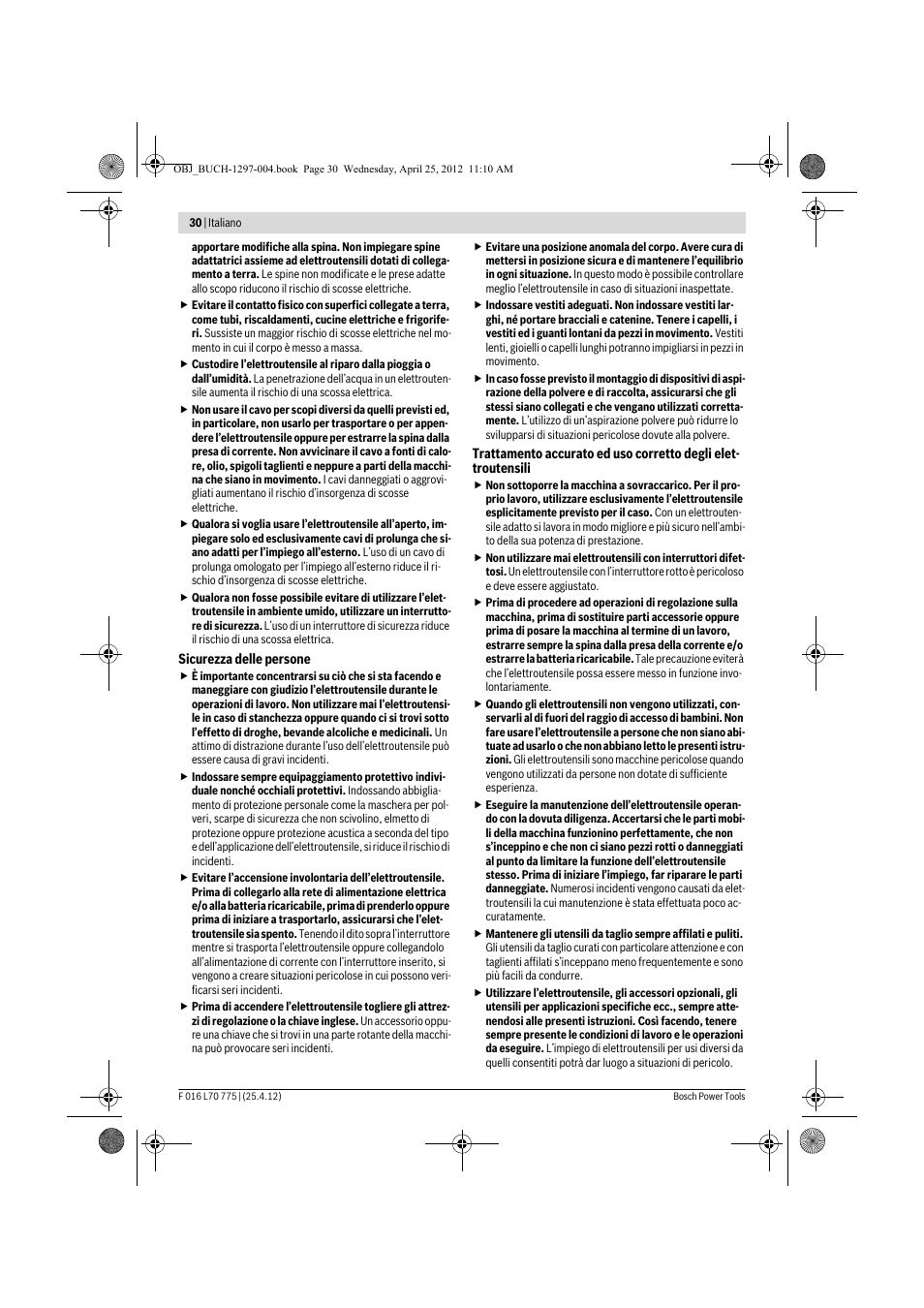 Bosch AHS 45-16 User Manual | Page 30 / 144