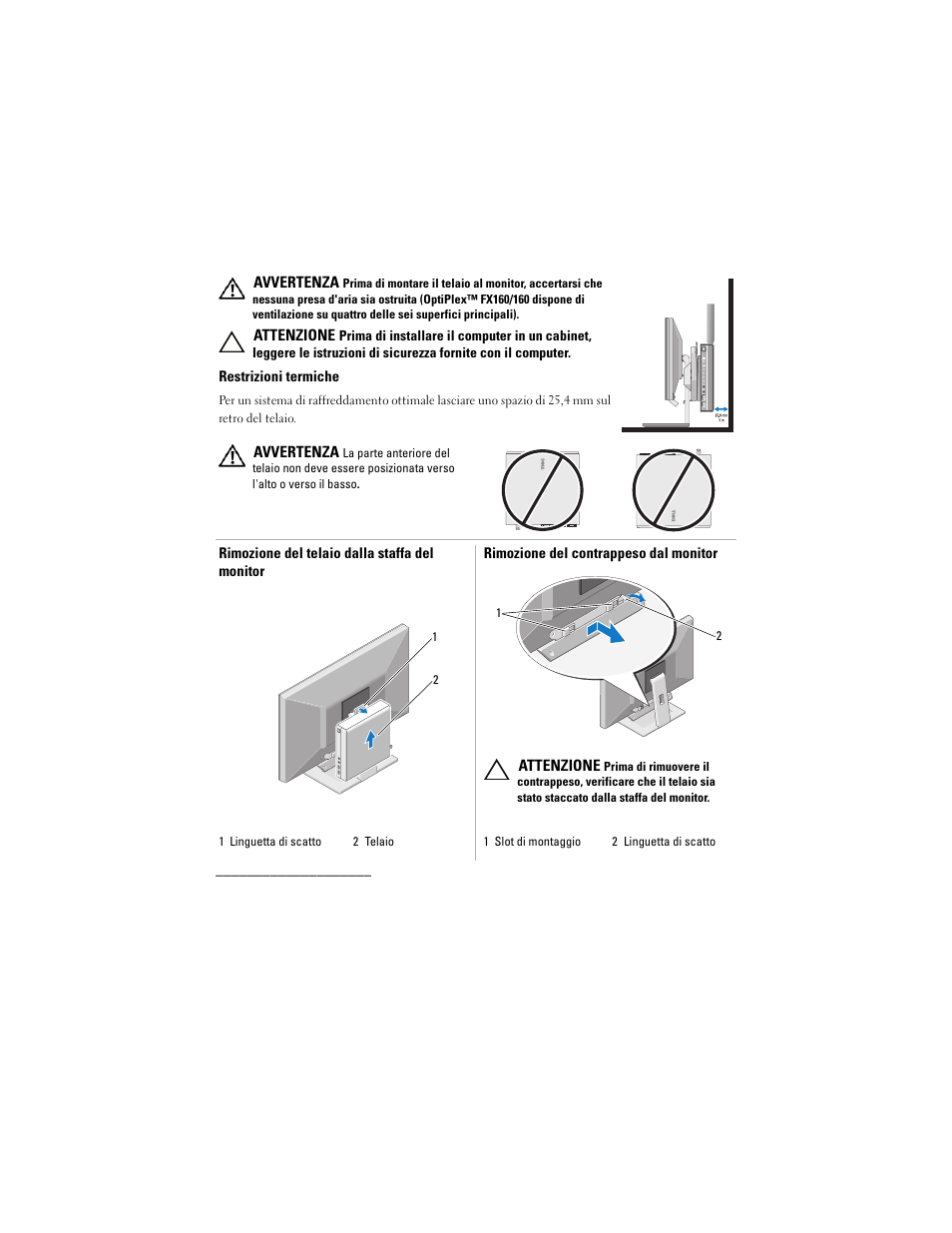 Dell OptiPlex FX160 User Manual | Page 12 / 20
