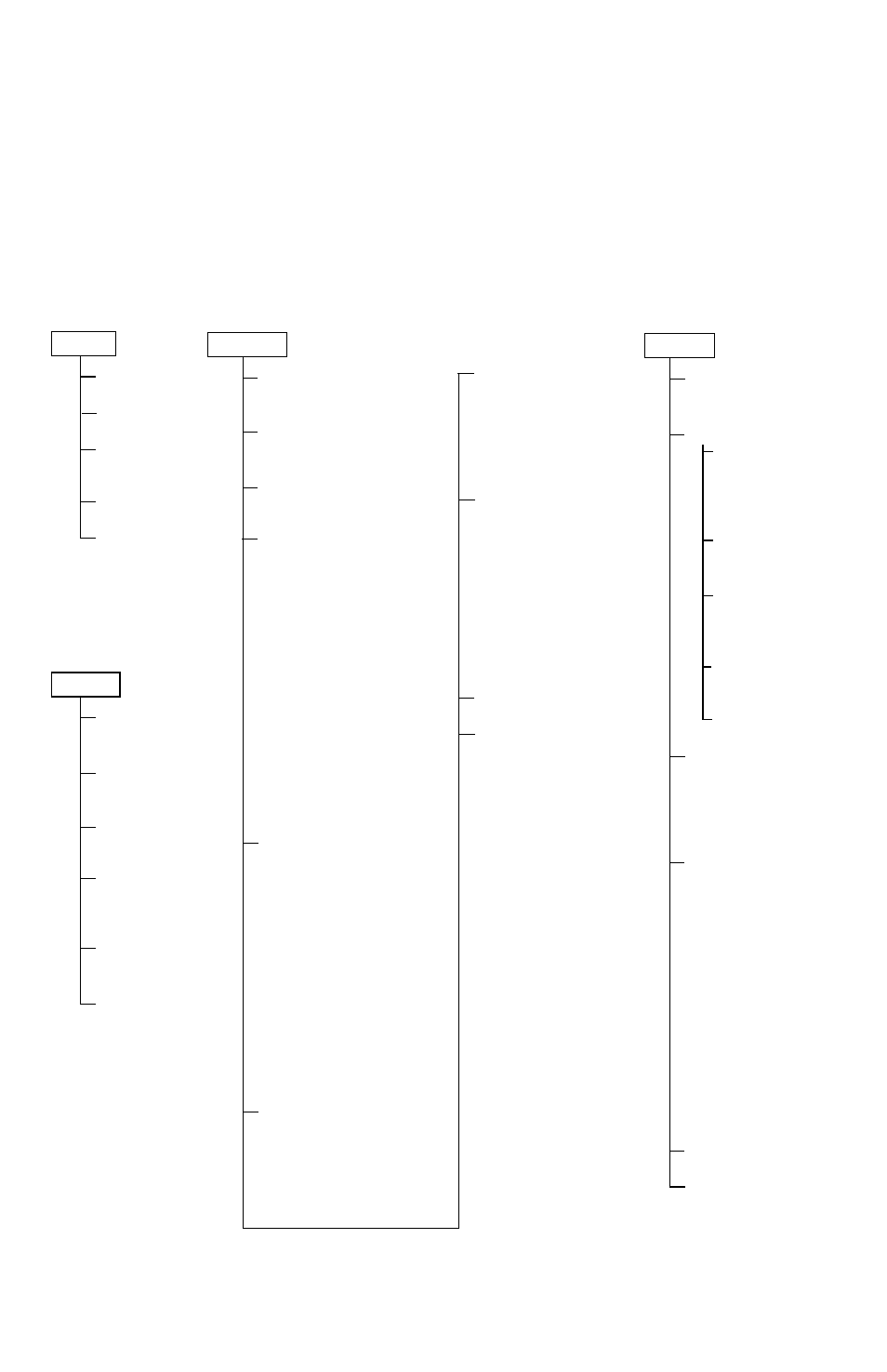 Functions and modes of operation | Ohaus GT4100DG Electronic Balances User Manual | Page 17 / 52
