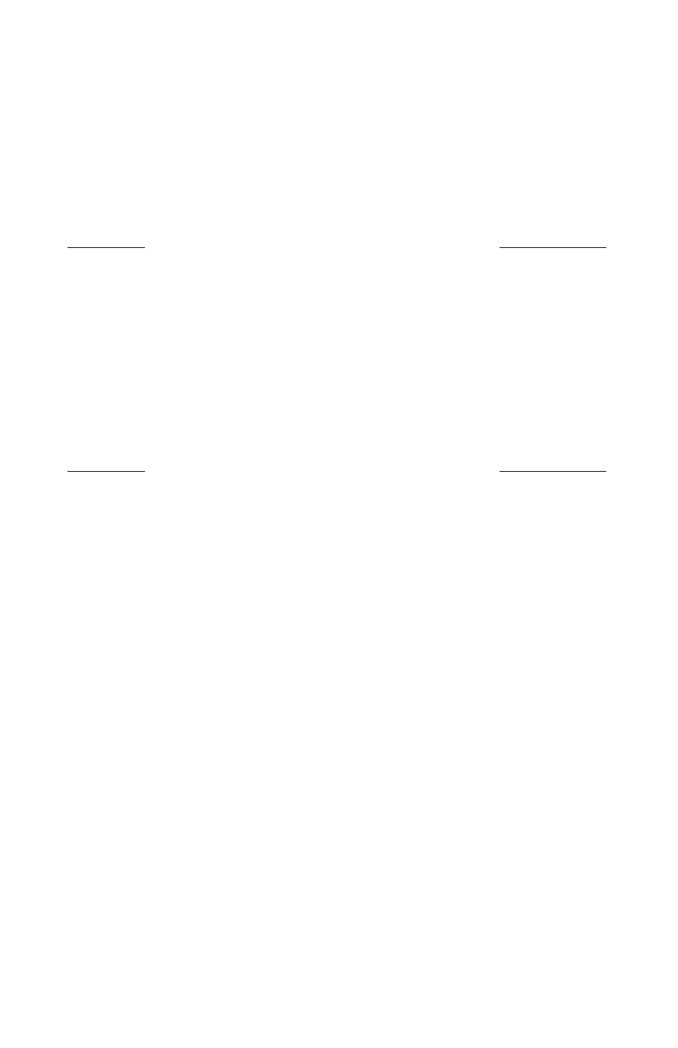 Parts information, Replacement parts, Accessories | Ohaus GT4100DG Electronic Balances User Manual | Page 48 / 52