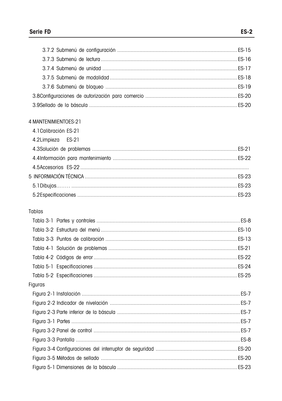 Ohaus FD Series STAINLESS STEEL COMPACT SCALES Manual multi User Manual | Page 34 / 88