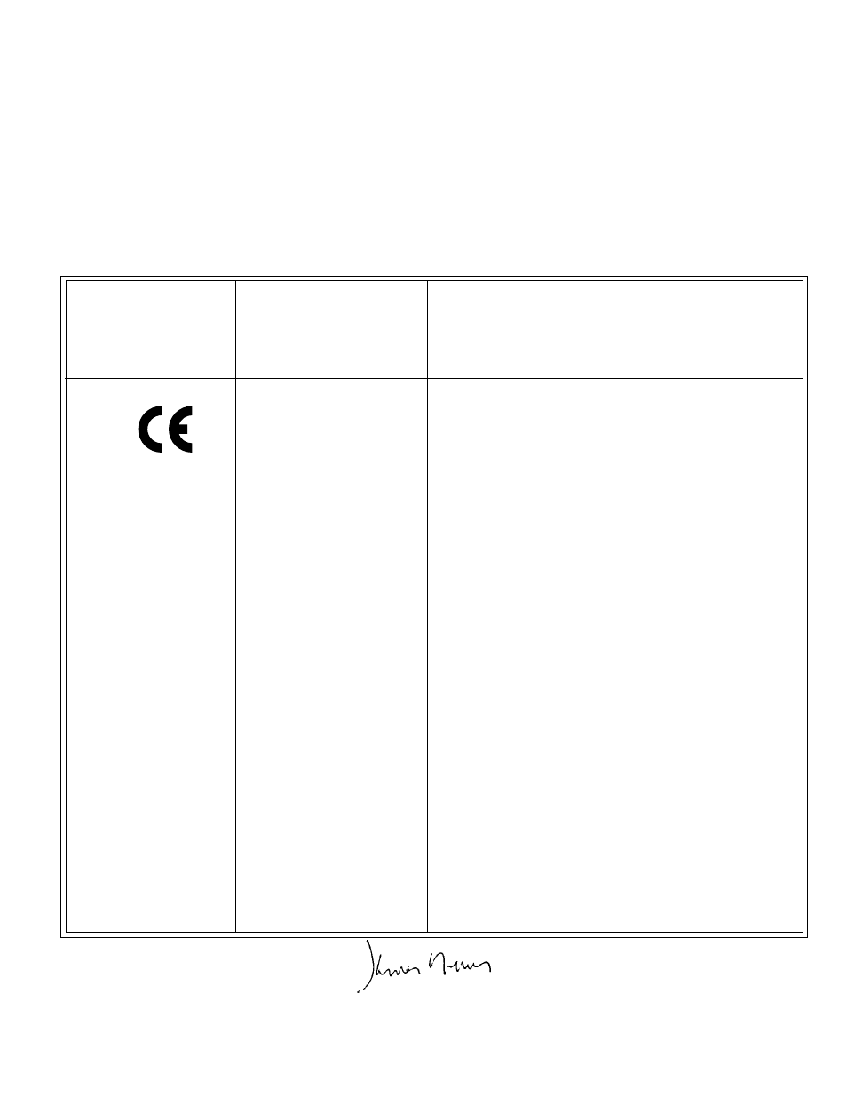 Ohaus NBF1A2 Navigator Balances User Manual | Page 60 / 107