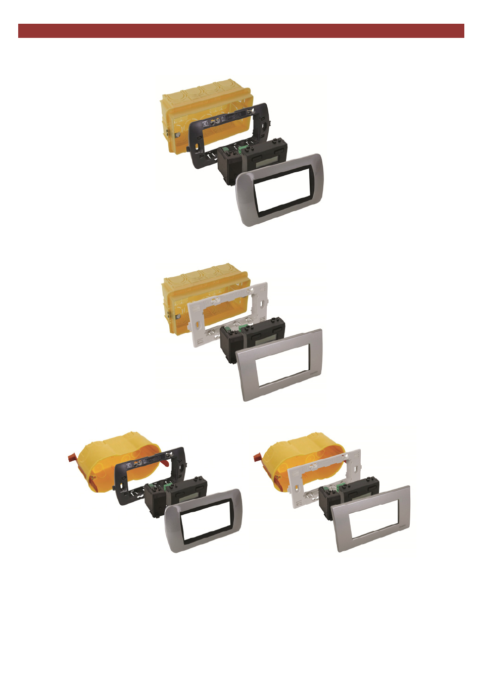 Velleman VMB1TCW User Manual | Page 10 / 90
