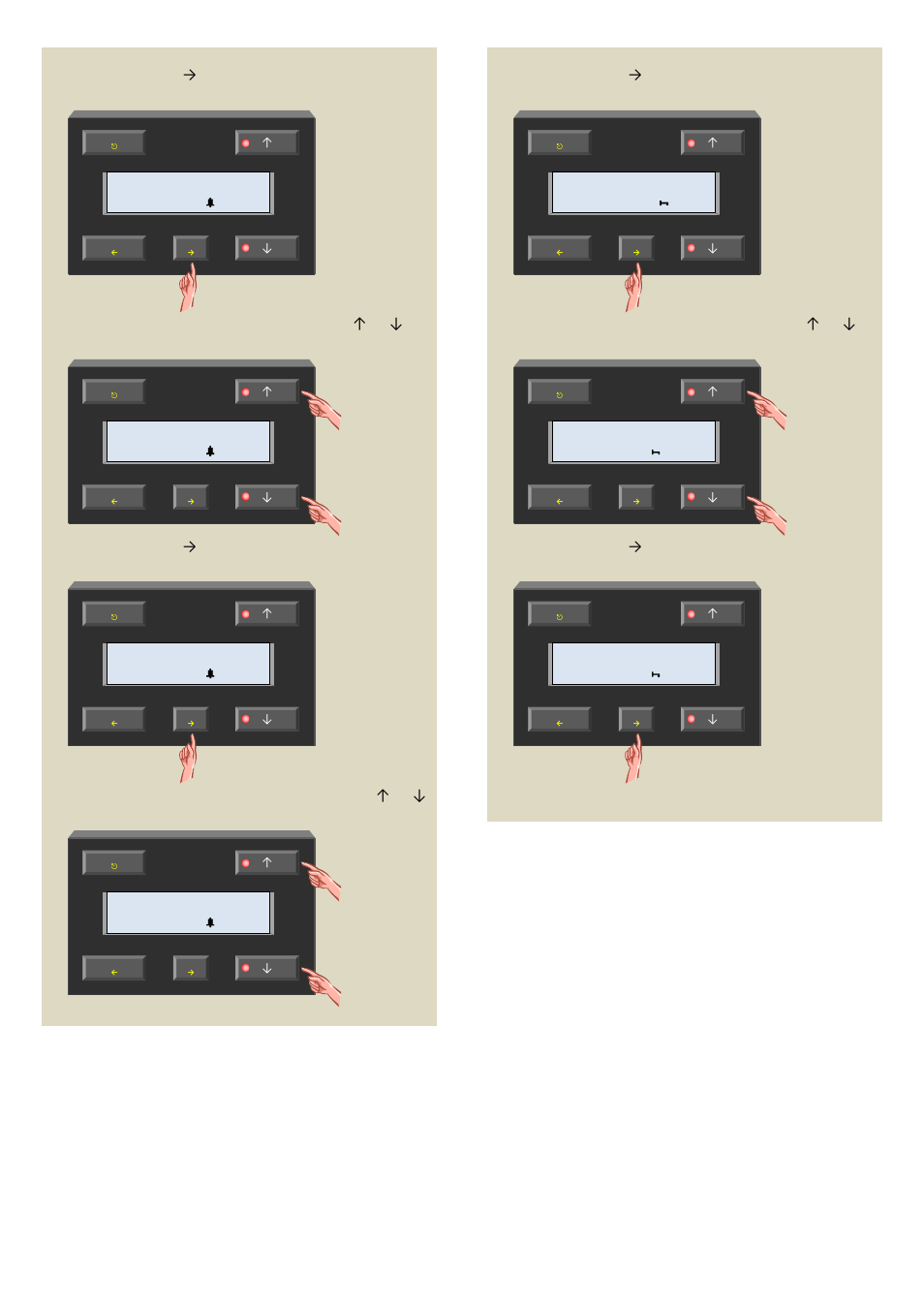 Velleman VMB1TCW User Manual | Page 29 / 90