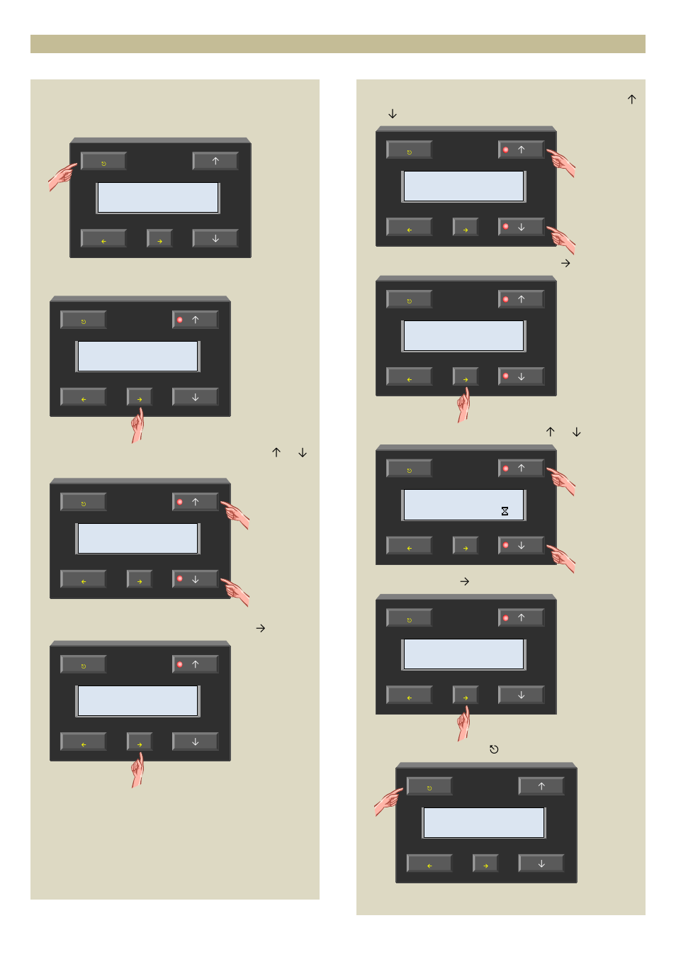 Velleman VMB1TCW User Manual | Page 42 / 90