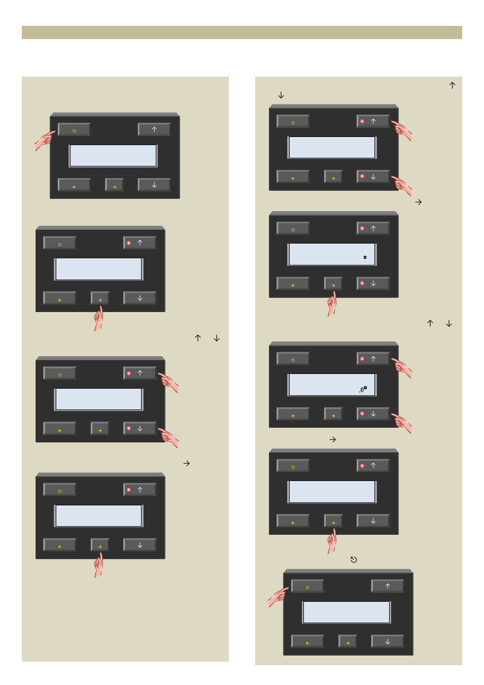 Temperature difference | Velleman VMB1TCW User Manual | Page 50 / 90
