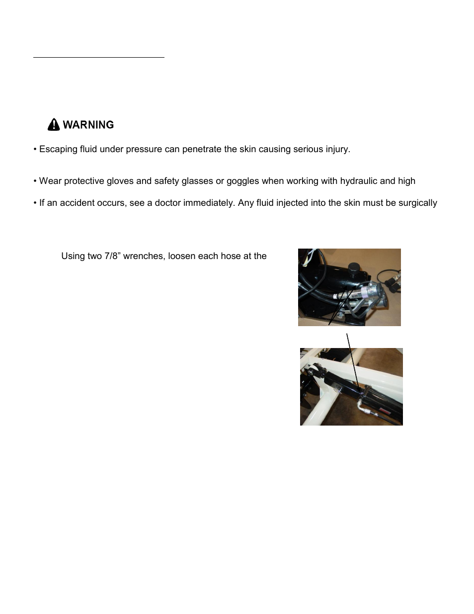 Veris Technologies 3150 Soil EC Mapping System - Operating Instructions User Manual | Page 22 / 61