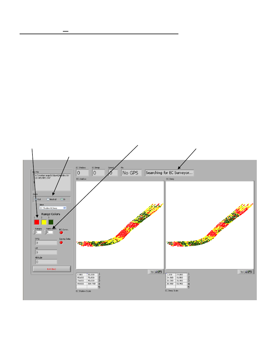 Veris Technologies 3150 Soil EC Mapping System - Operating Instructions User Manual | Page 27 / 61