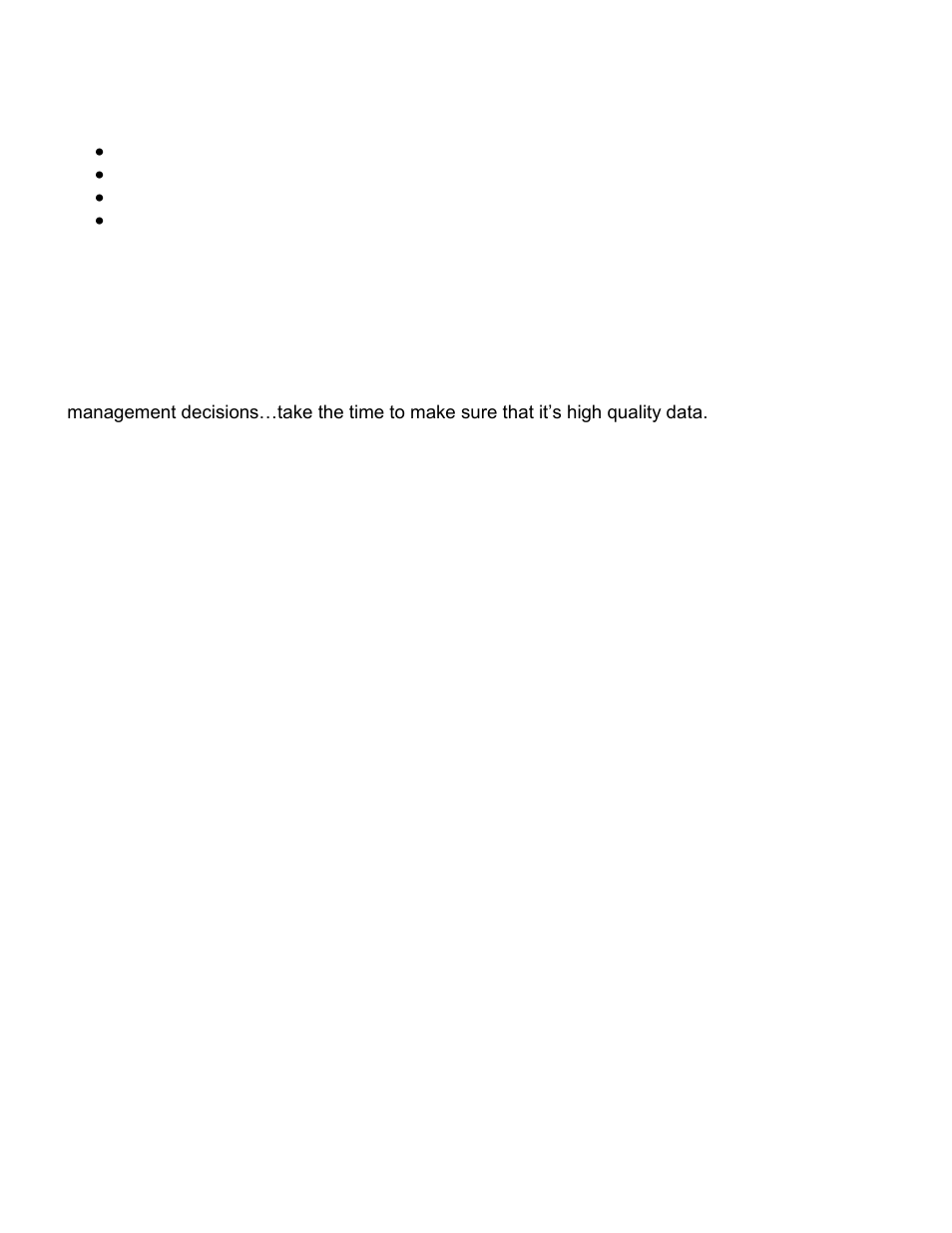 Veris Technologies 3150 Soil EC Mapping System - Operating Instructions User Manual | Page 31 / 61