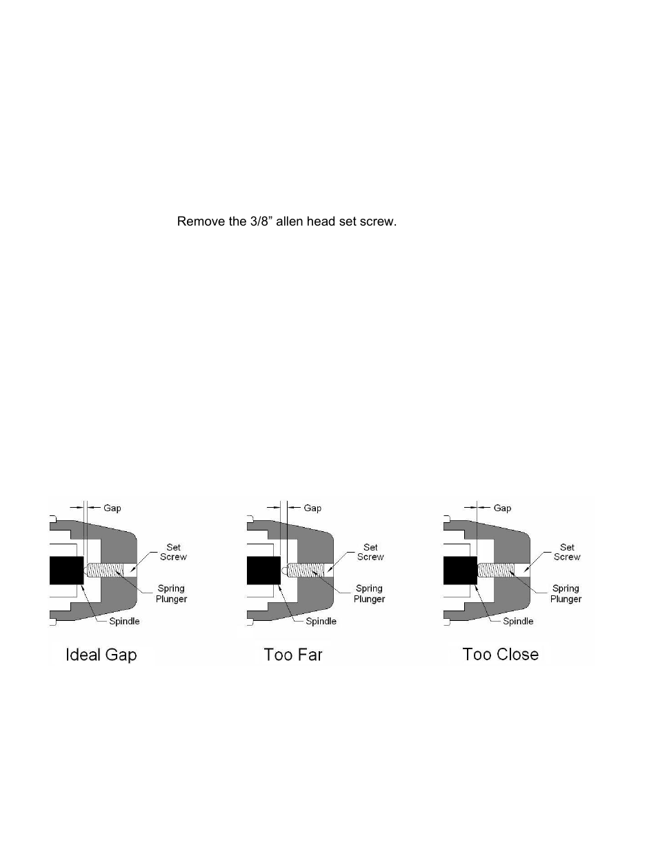 Veris Technologies 3150 Soil EC Mapping System - Operating Instructions User Manual | Page 45 / 61