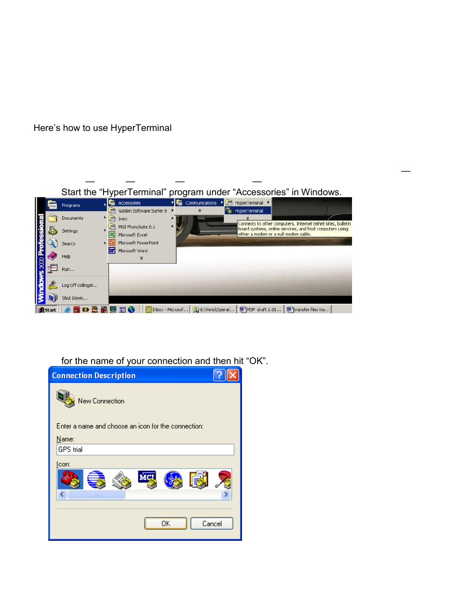 Veris Technologies 3150 Soil EC Mapping System - Operating Instructions User Manual | Page 48 / 61