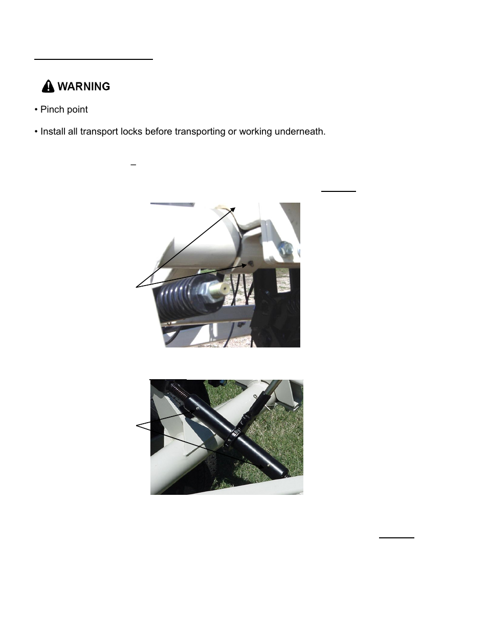 Veris Technologies 3150 Soil EC Mapping System - Operating Instructions User Manual | Page 54 / 61