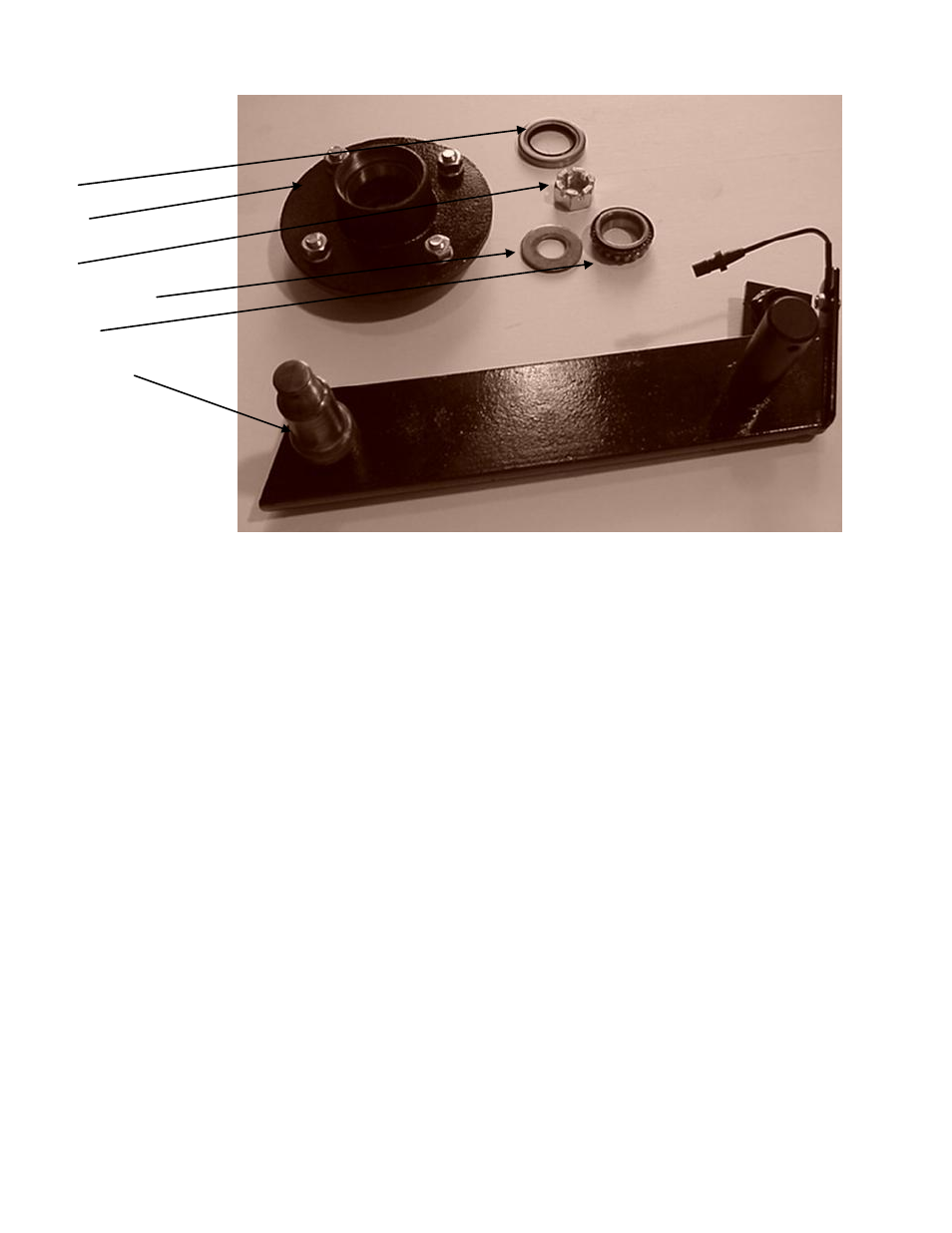 Veris Technologies 3150 Soil EC Mapping System - Operating Instructions User Manual | Page 57 / 61