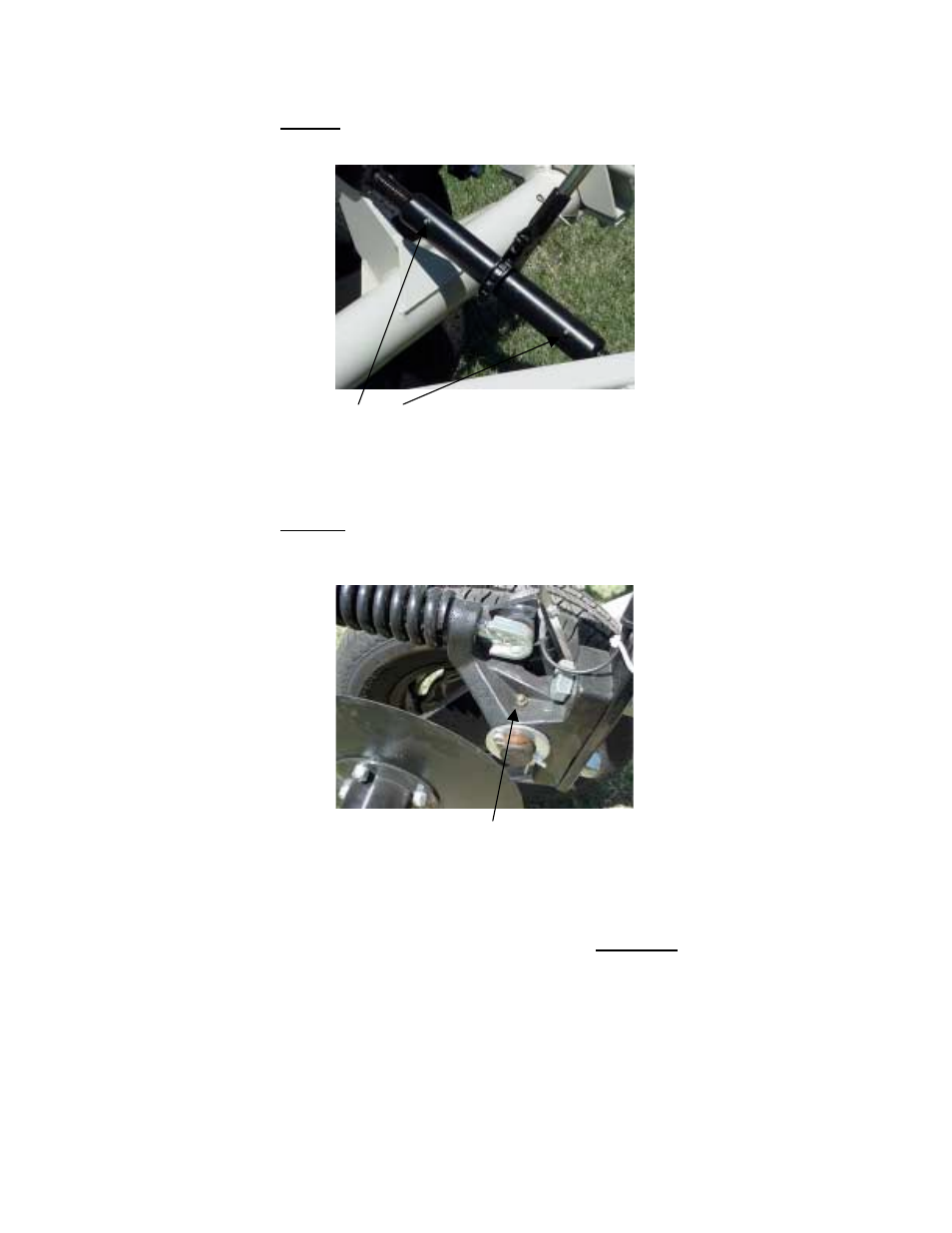 Veris Technologies 2000XA Soil EC Mapping System (1997-2008 floppy disk drive 1.76G) - Operating Instructions User Manual | Page 8 / 20