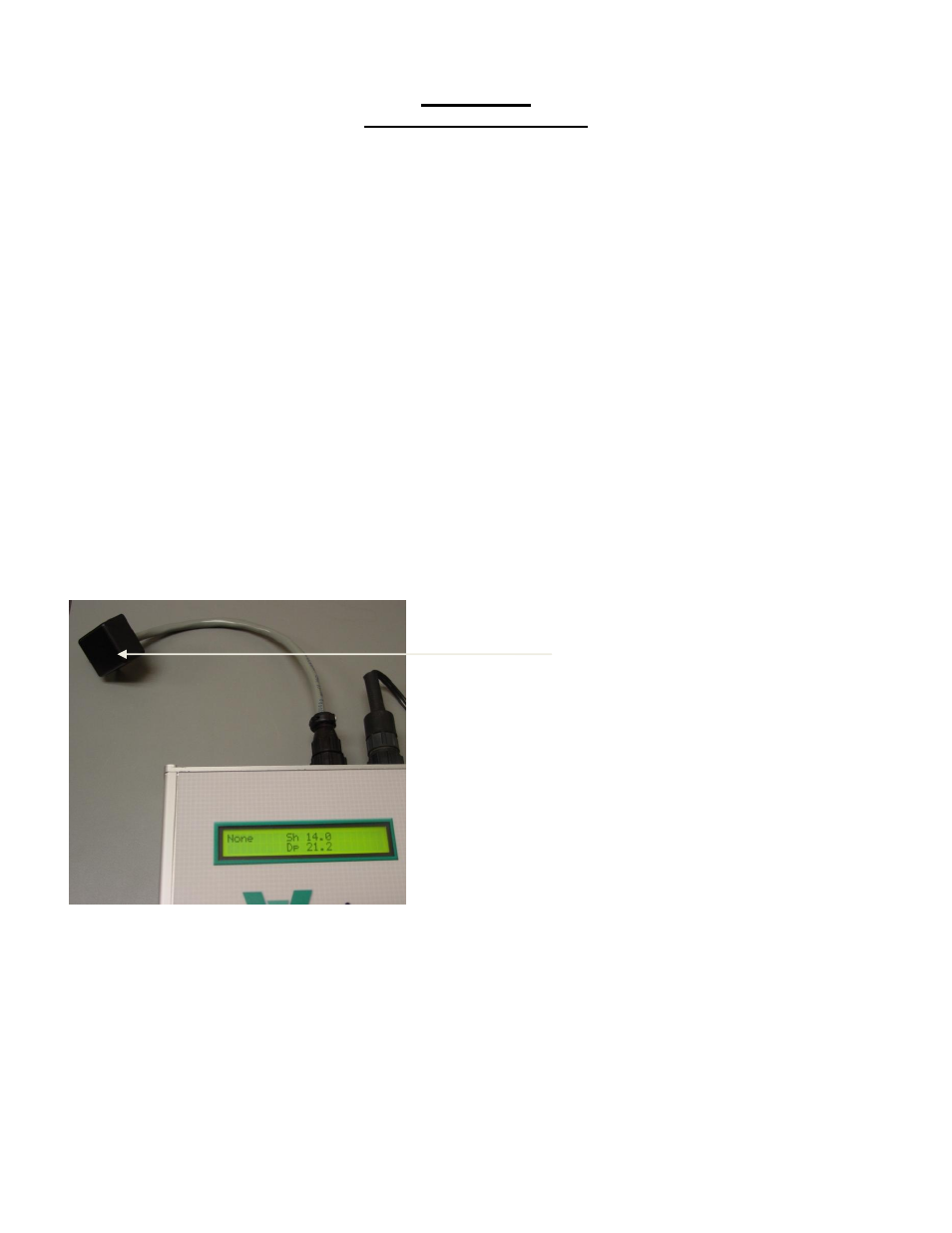 Veris Technologies OpticMapper - Operating Instructions User Manual | Page 35 / 59