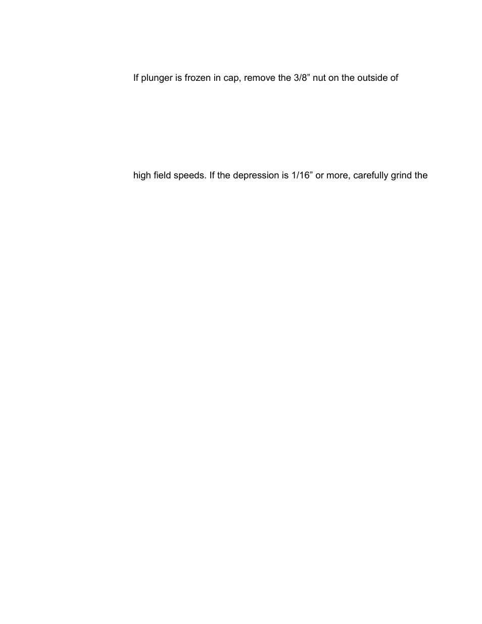 Veris Technologies Quad 2800 Soil EC Mapping System - Operating Instructions User Manual | Page 33 / 44
