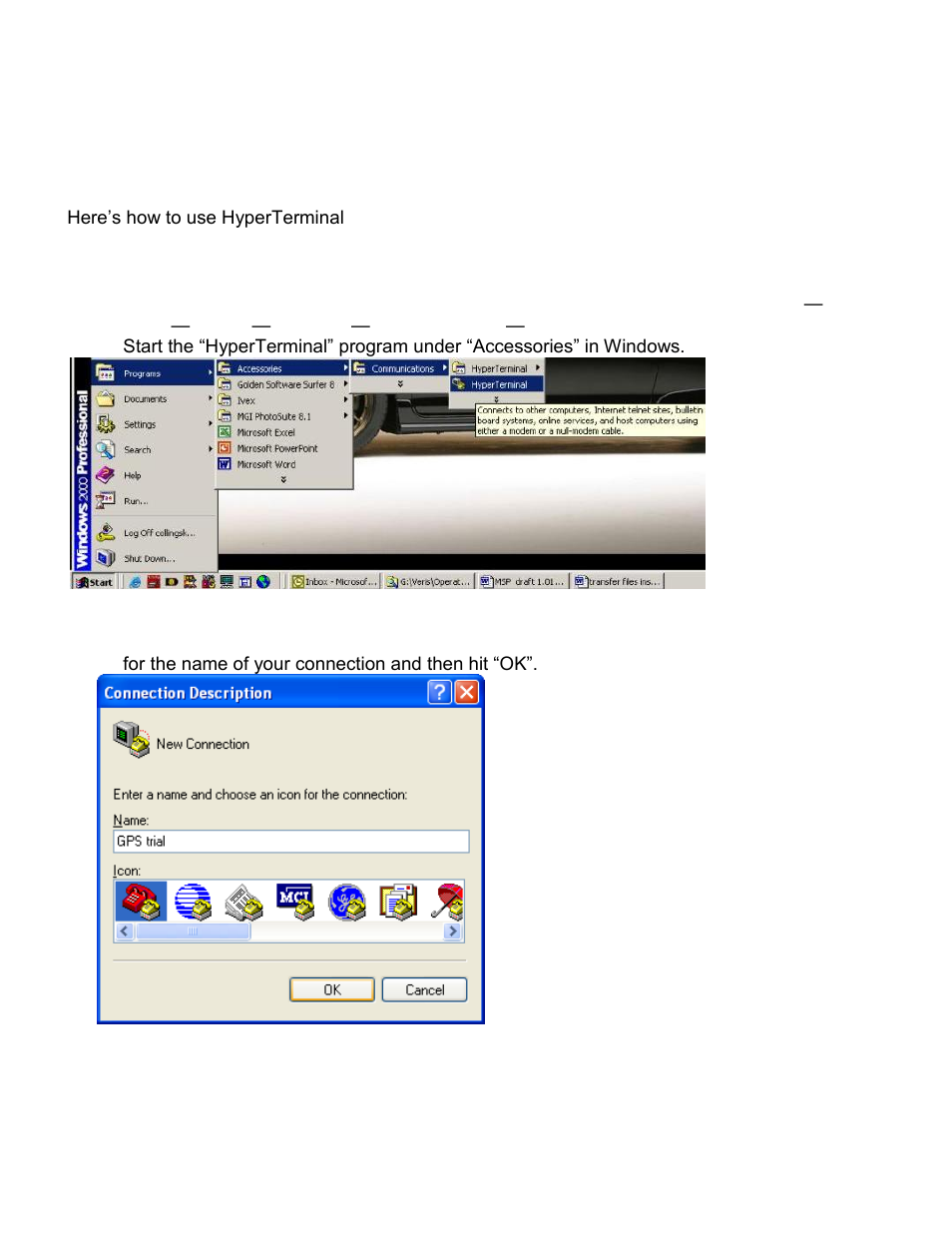 Veris Technologies Quad 2800 Soil EC Mapping System - Operating Instructions User Manual | Page 35 / 44