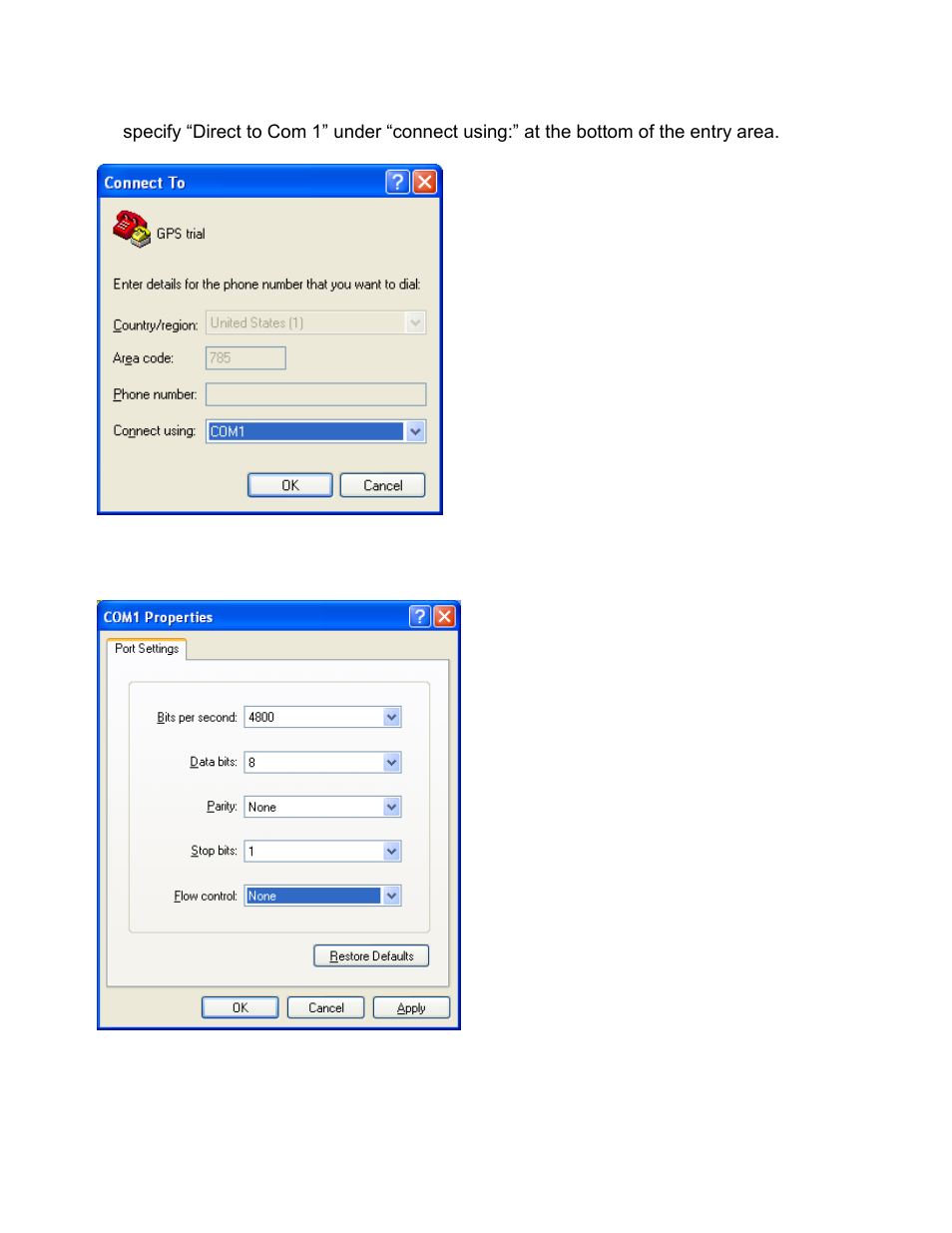 Veris Technologies Quad 2800 Soil EC Mapping System - Operating Instructions User Manual | Page 36 / 44