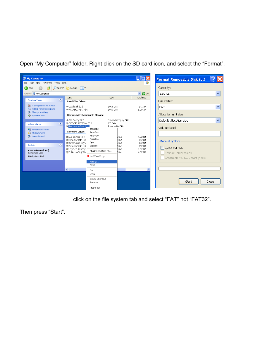 Veris Technologies Quad 2800 Soil EC Mapping System - Operating Instructions User Manual | Page 38 / 44