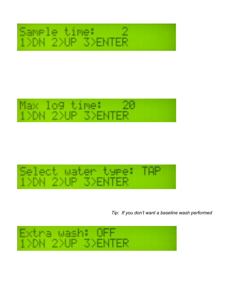 Veris Technologies pH Manager - Operating Instructions User Manual | Page 13 / 72