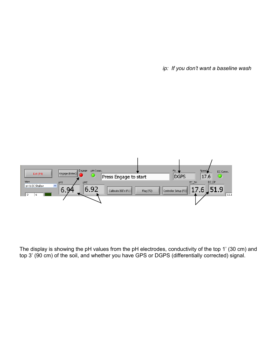 Veris Technologies pH Manager - Operating Instructions User Manual | Page 27 / 72