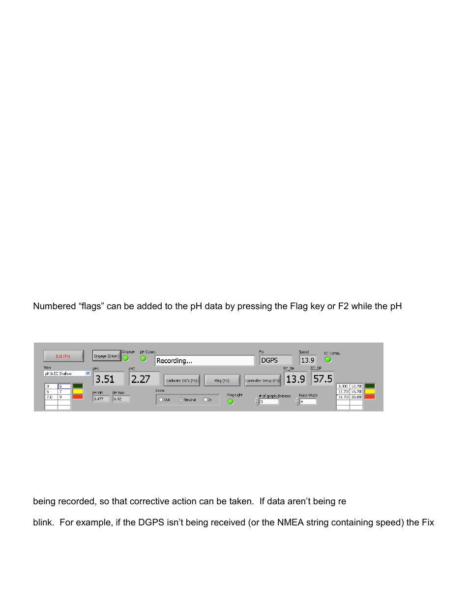 Veris Technologies pH Manager - Operating Instructions User Manual | Page 29 / 72