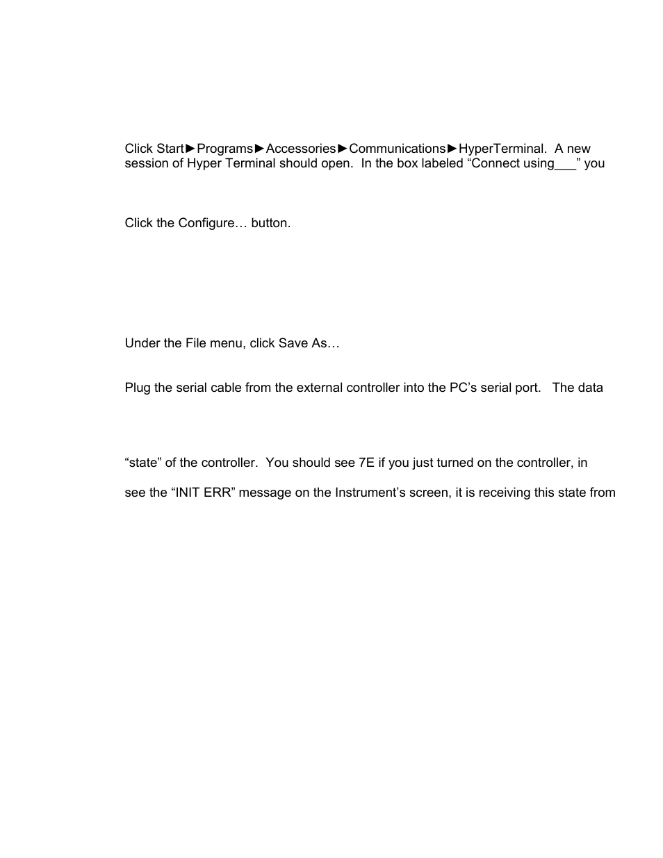 Veris Technologies pH Manager - Operating Instructions User Manual | Page 60 / 72