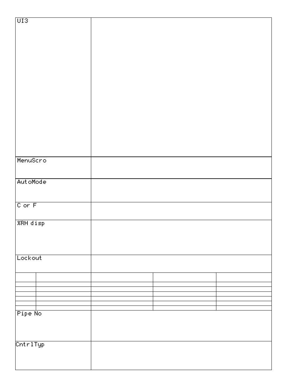 Veris Industries VT7300 SERIES Install User Manual | Page 14 / 18