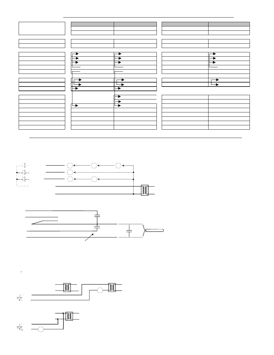 Veris Industries VT7300 SERIES Install User Manual | Page 4 / 18