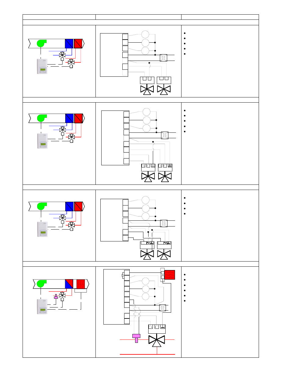 Veris Industries VT7300 SERIES Install User Manual | Page 7 / 18