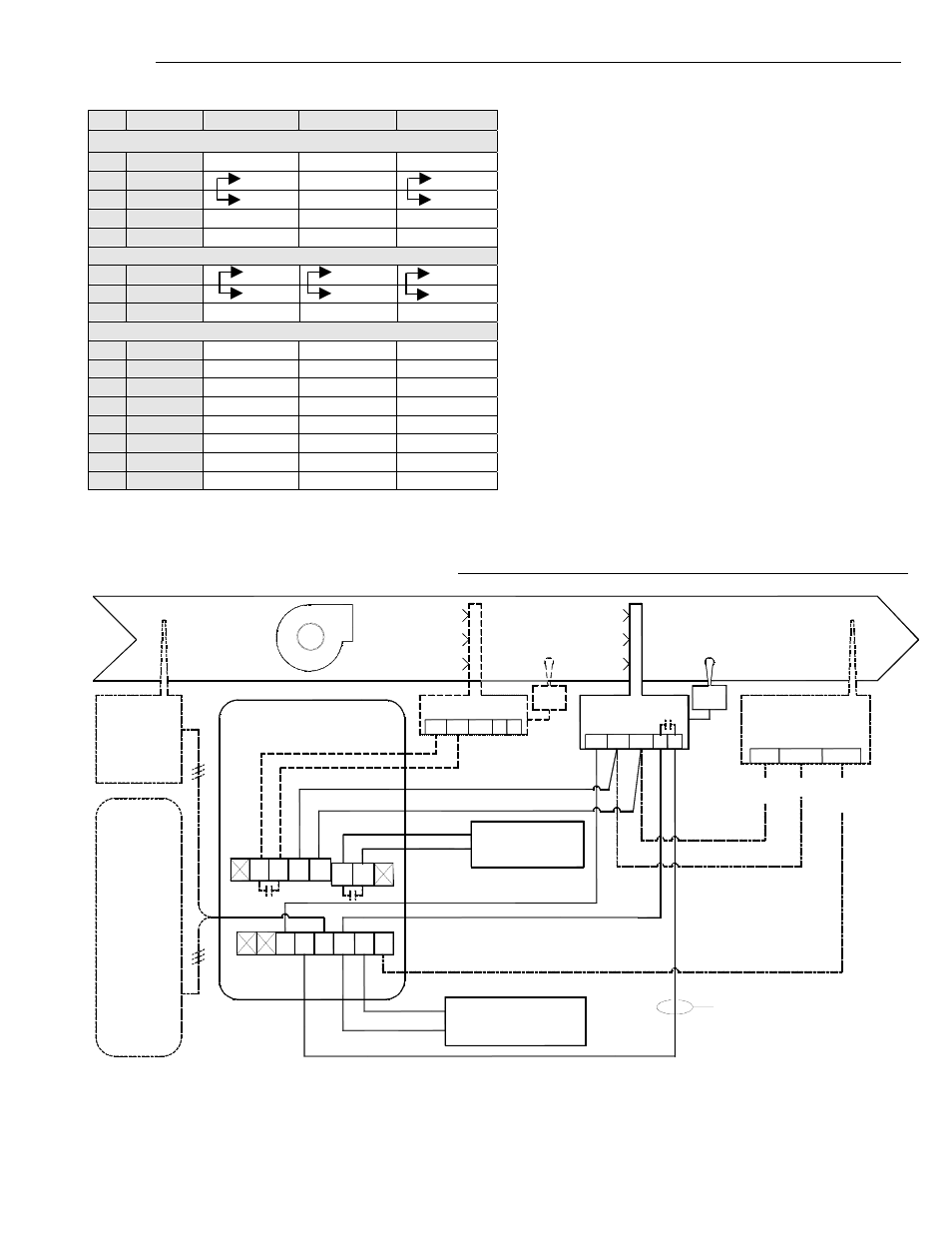 3 wiring | Veris Industries VH7200 SERIES Install User Manual | Page 3 / 14