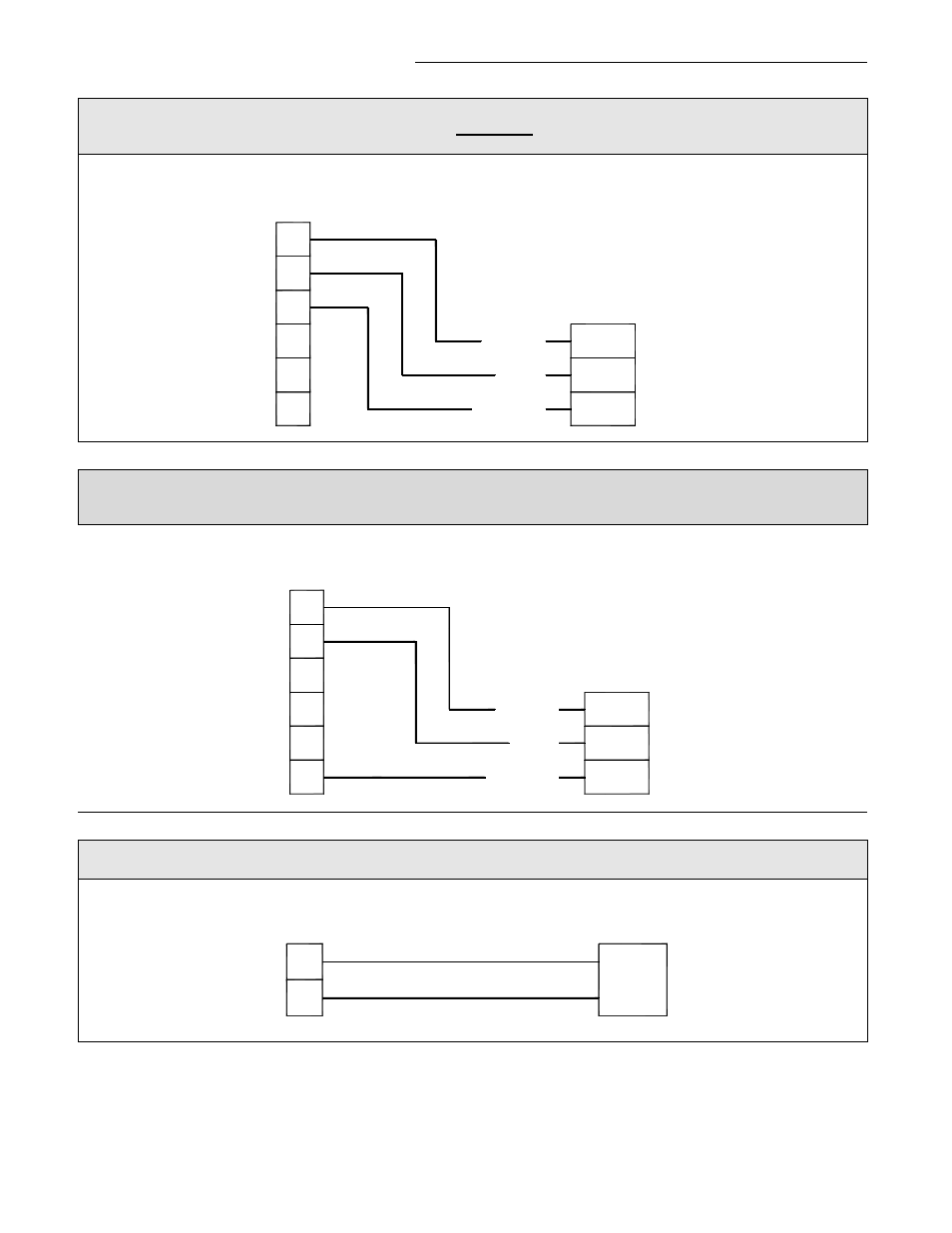Veris Industries VH7200 SERIES Install User Manual | Page 6 / 14