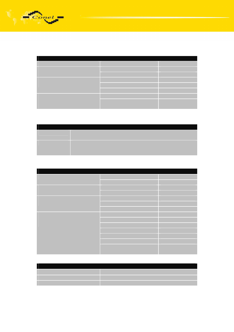 Expansion port mounting | VEGA LUCOM EDGE router ER75i v2 SL USER’S GUIDE User Manual | Page 21 / 101