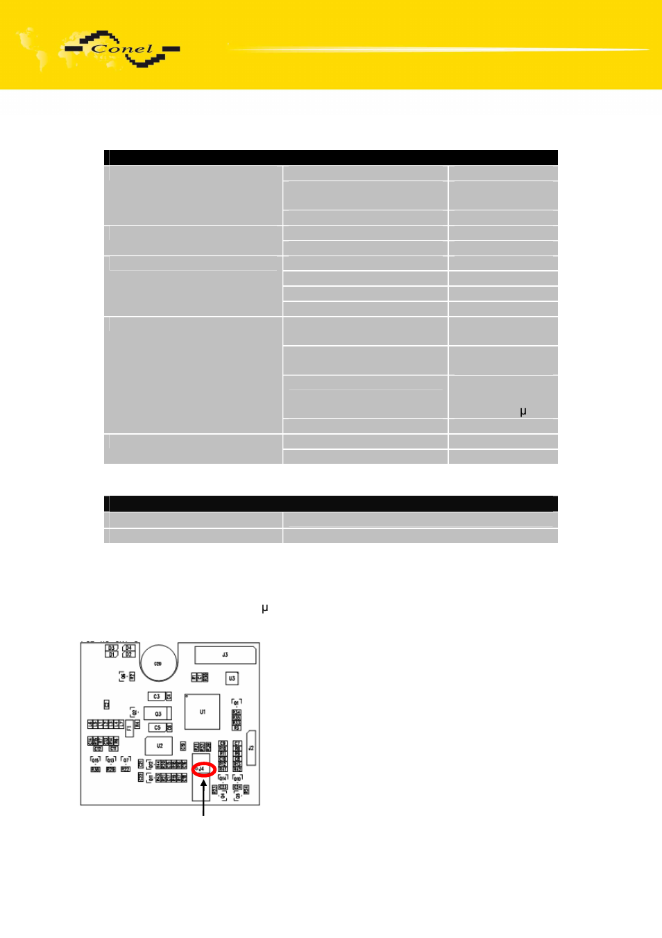 Expansion port mounting | VEGA LUCOM EDGE router ER75i v2 SL USER’S GUIDE User Manual | Page 22 / 101