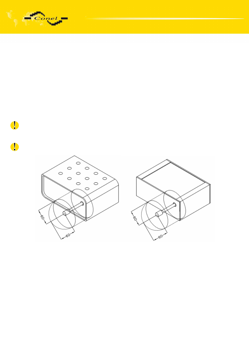 Expansion port mounting | VEGA LUCOM EDGE router ER75i v2 SL USER’S GUIDE User Manual | Page 25 / 101